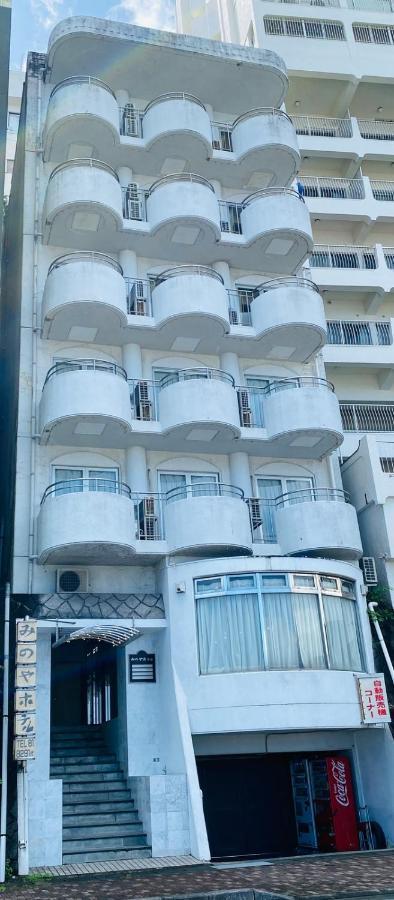 Minoya Hotel Атами Екстериор снимка