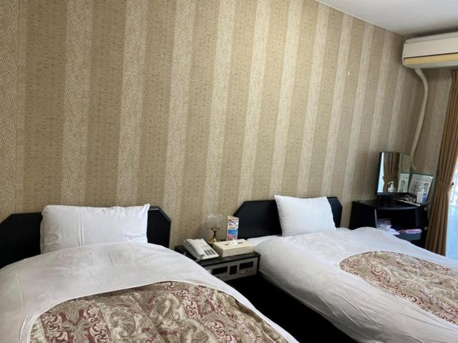 Minoya Hotel Атами Екстериор снимка